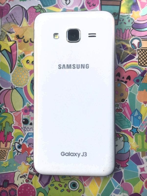 samsung 3j