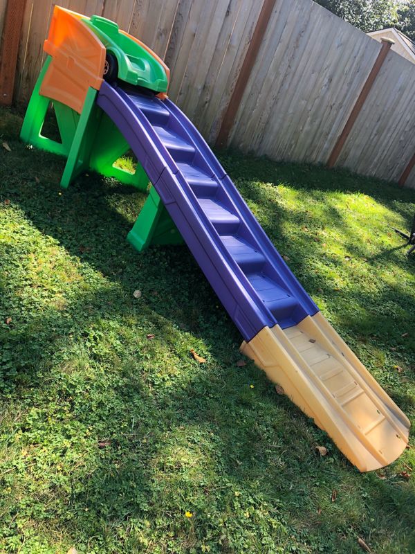 Step 2 extreme roller coaster for Sale in Mukilteo, WA - OfferUp