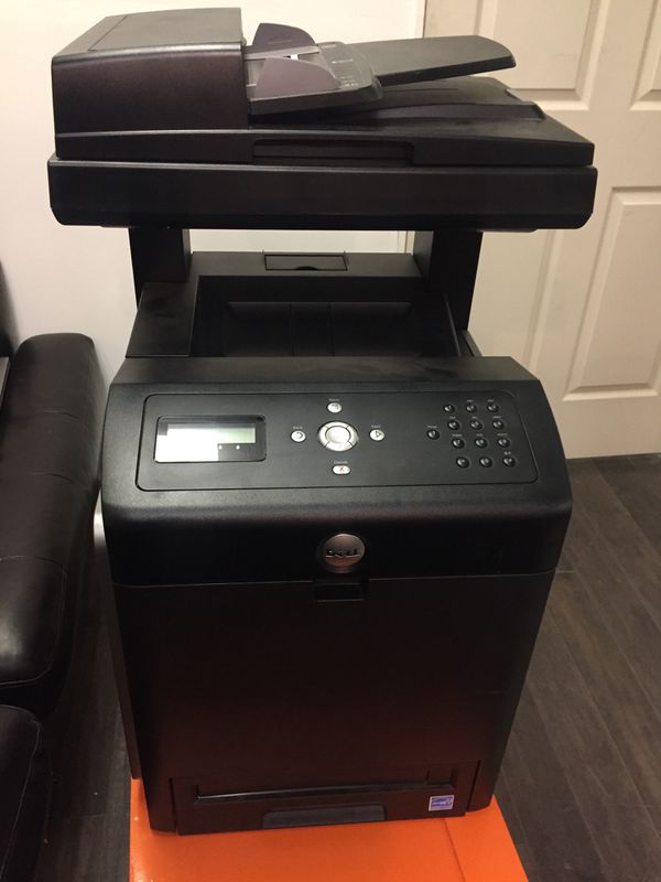 all in one color laser printers on sale
