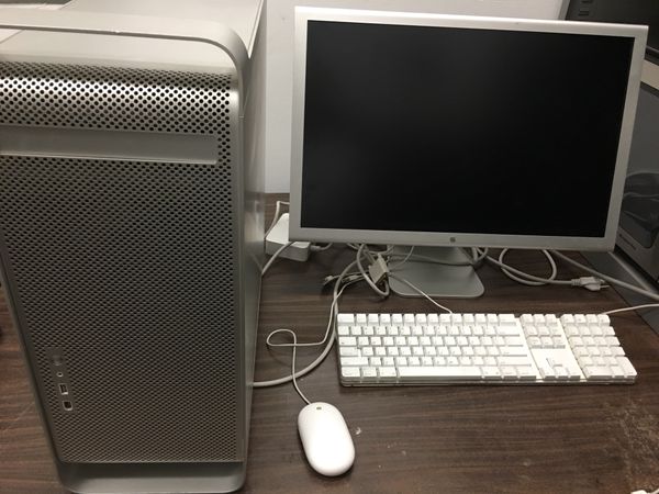 apple power mac g5 for sale