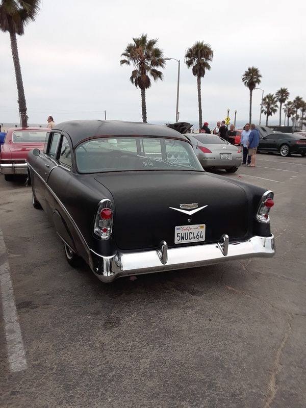 1956 chevrolet 210 del Rey for Sale in Los Angeles, CA