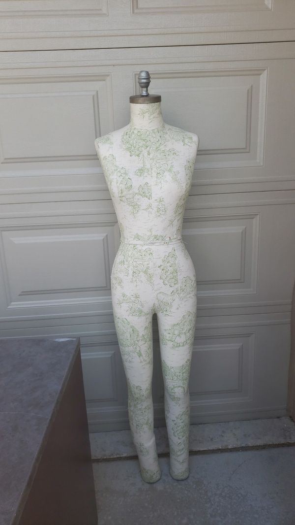 Sewing mannequin for Sale in Las Vegas, NV OfferUp