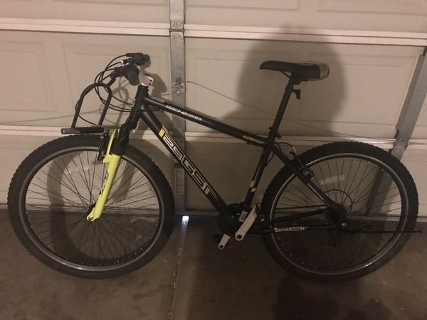 gs 29 mountain bike