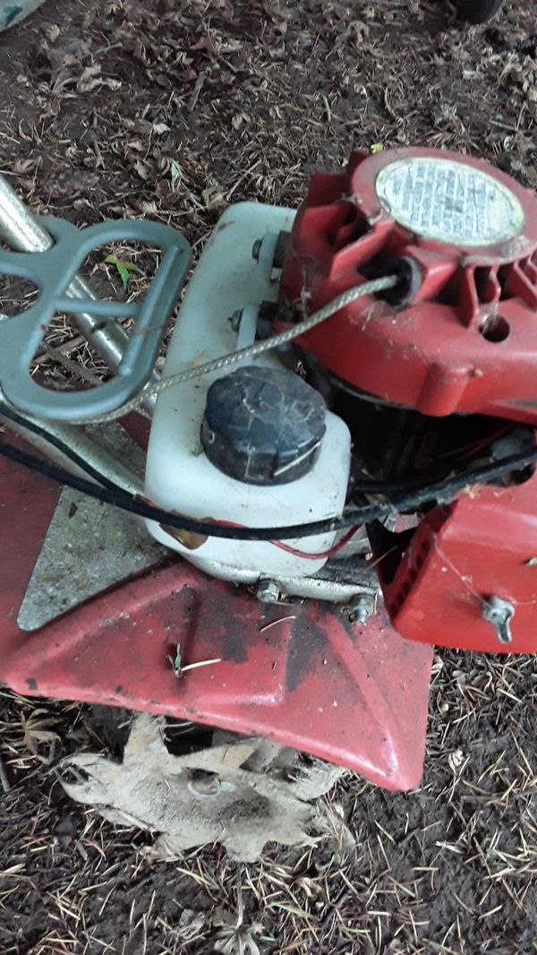 Mantis Rototiller for Sale in Portland, OR - OfferUp