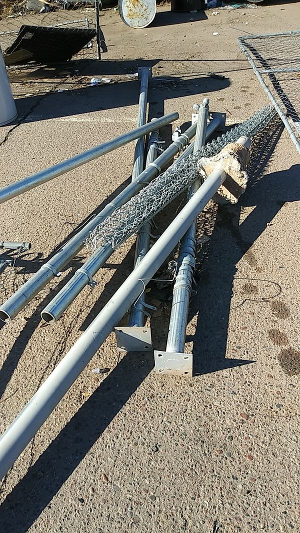 fence-poles-for-sale-in-phoenix-az-offerup