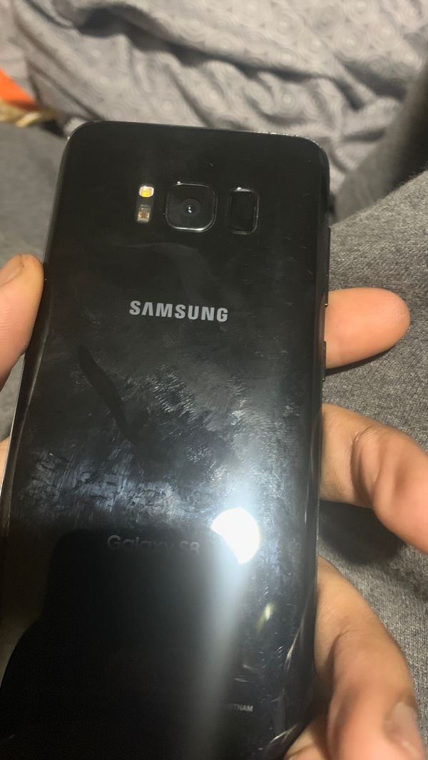 galaxy s8 for sale near me