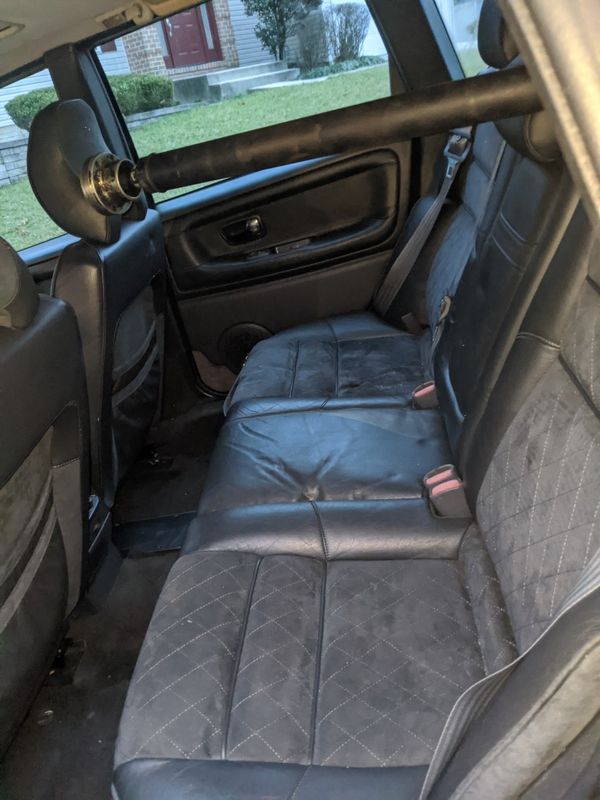 1999 Volvo V70R for Sale in Fort Meade, MD OfferUp