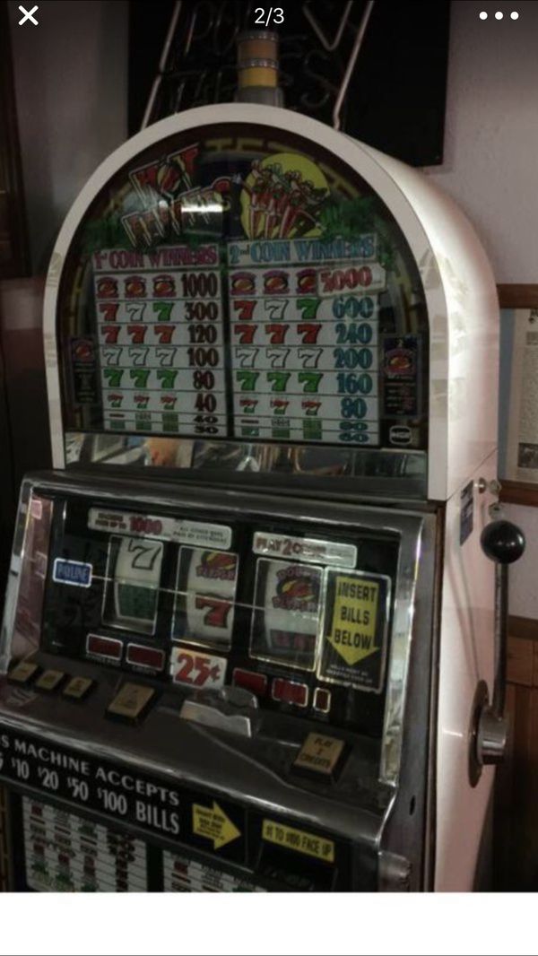 one arm bandit slot machine king machines for sale