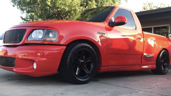 Ford Lightning for Sale in Phoenix, AZ - OfferUp