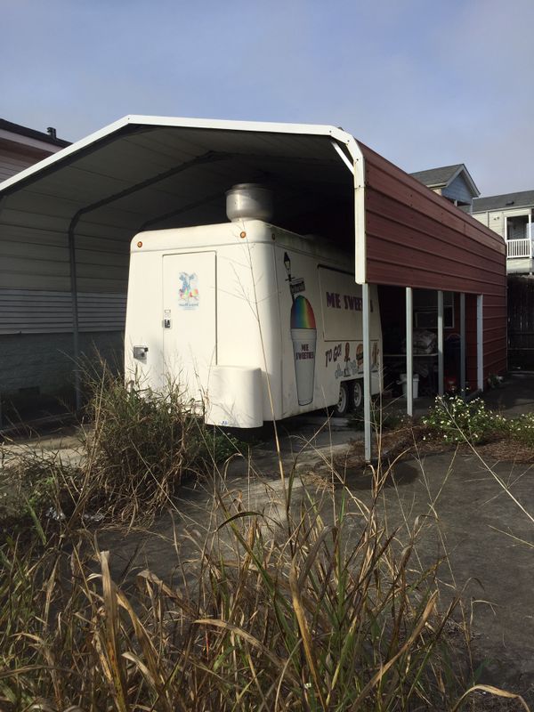 SnowBall Stand for Sale in New Orleans, LA OfferUp