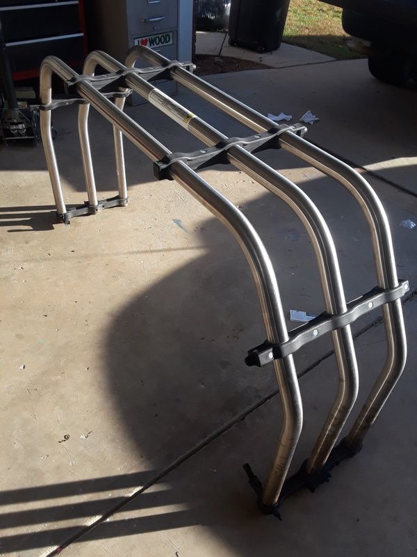 Ford F150 bed extender for Sale in Simpsonville, SC OfferUp