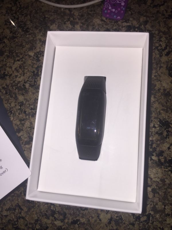 fitbit max buzz