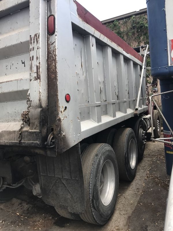 For sale dump truck for Sale in Tampa, FL OfferUp