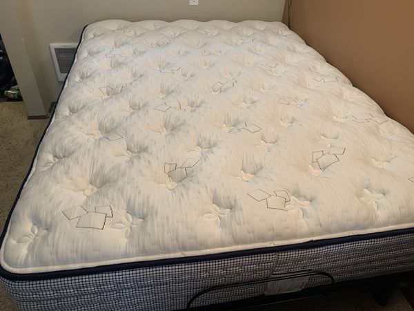 aireloom avery ultra firm king mattress