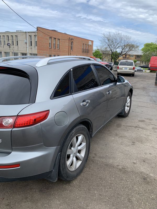 Infiniti Truck for Sale in Milwaukee, WI - OfferUp