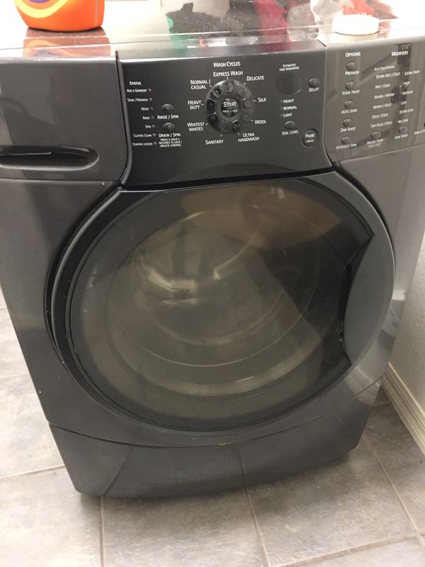 Sears Kenmore HE3t washer for Sale in Lake Wales, FL - OfferUp