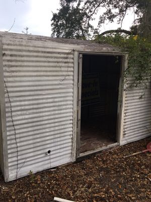 New and Used Shed for Sale in Jacksonville, FL - OfferUp