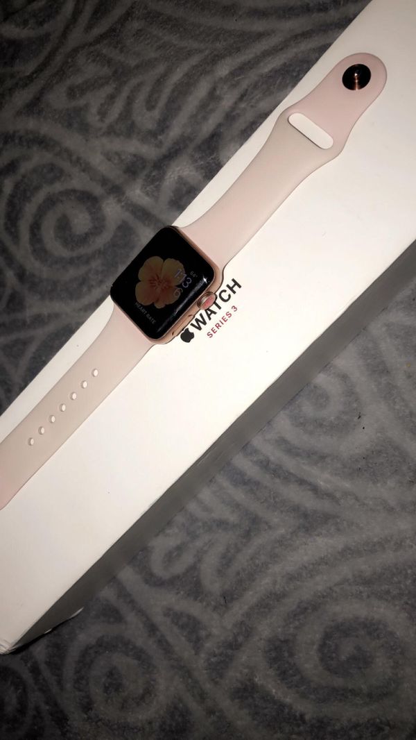 iwatch 3 for sale
