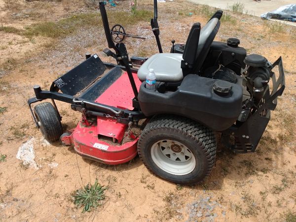 Gravely zero turn mower for Sale in US - OfferUp