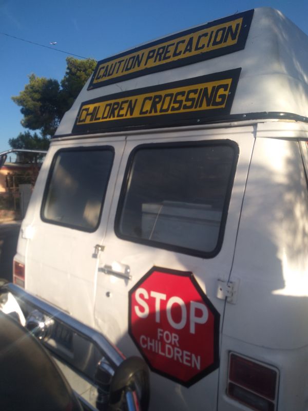 ICE CREAM TRUCK for Sale in Las Vegas, NV OfferUp