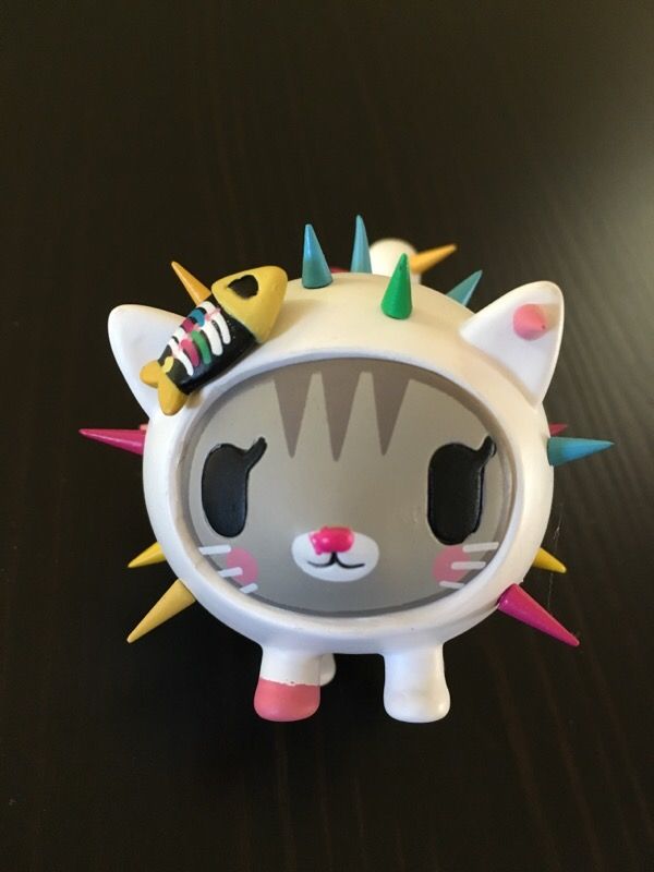 cactus cat tokidoki