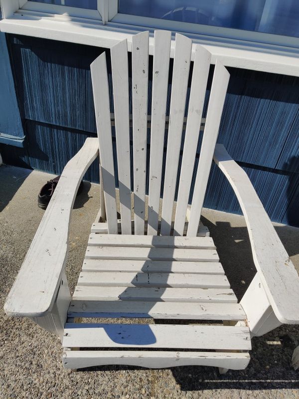 *FREE* Adirondack chairs for Sale in Edgewood, WA - OfferUp