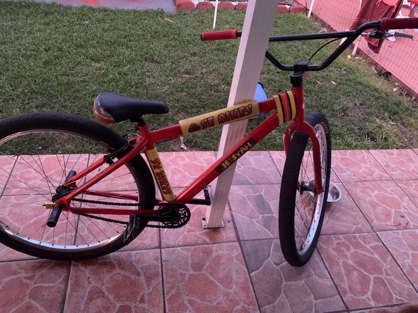 big flyer 29 inch for sale