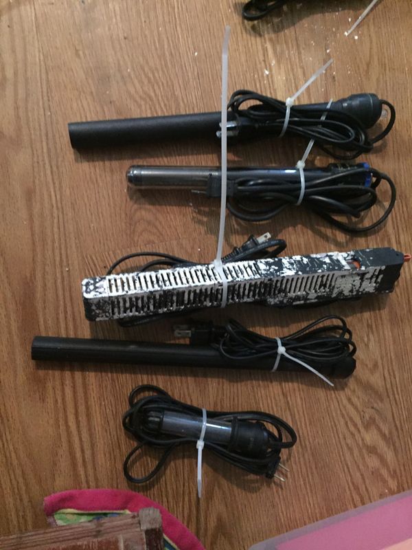 Saltwater Aquarium Supplies for Sale in Olympia, WA - OfferUp