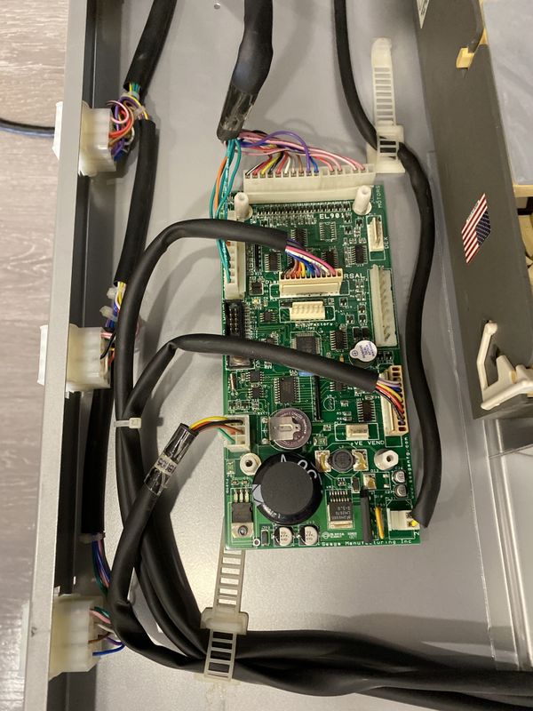 Seaga Vending machine parts for Sale in Las Vegas, NV OfferUp