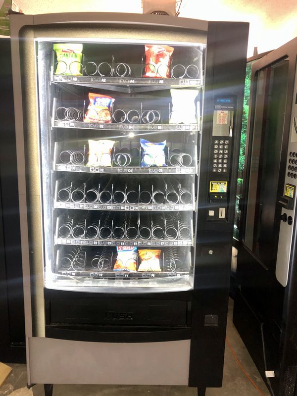 Vending Machine LED Upgrade Kit for Sale in Orlando, FL OfferUp