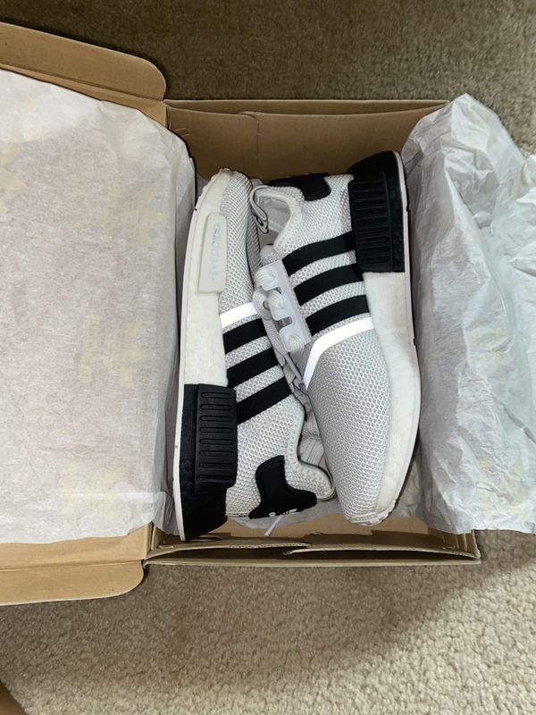 adidas nmd size 5