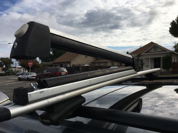 t slot thule