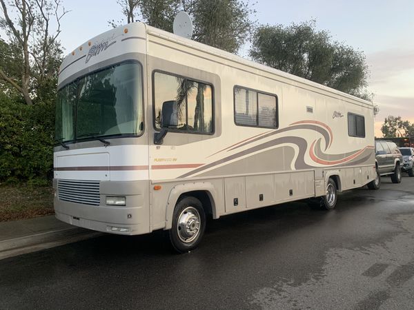 Southwind storm by fleetwood rv for Sale in Laguna Beach, CA OfferUp