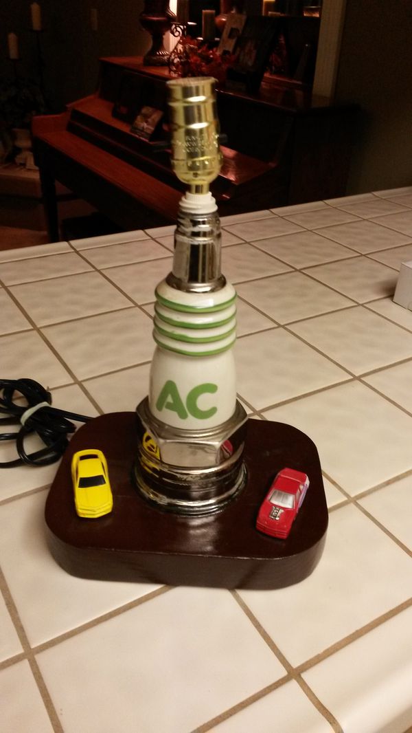 vintage-24-ac-delco-spark-plug-lamp-two-race-cars-for-sale-in
