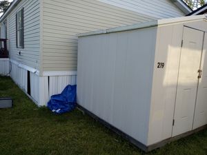 new and used shed for sale in jacksonville, fl - offerup