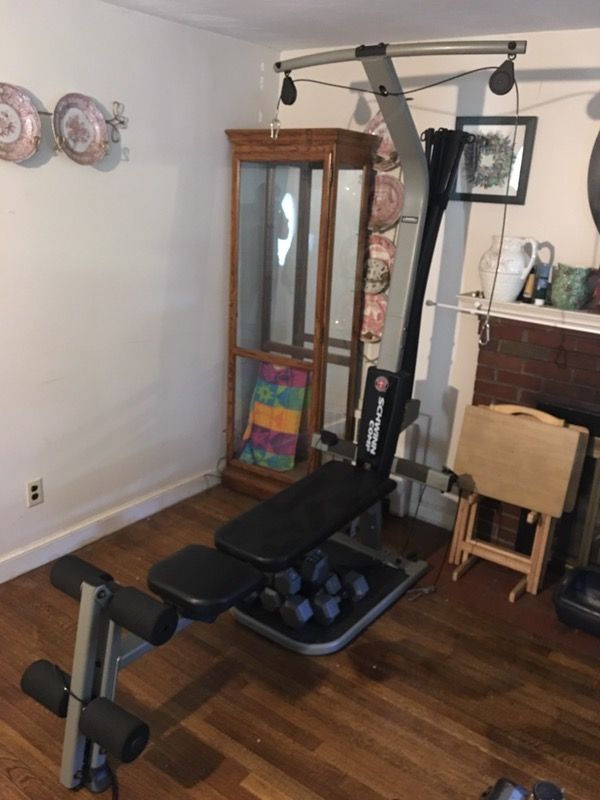 Schwinn Comp Bowflex for Sale in Weymouth, MA - OfferUp