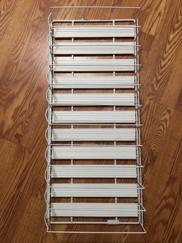 true refrigerator shelves