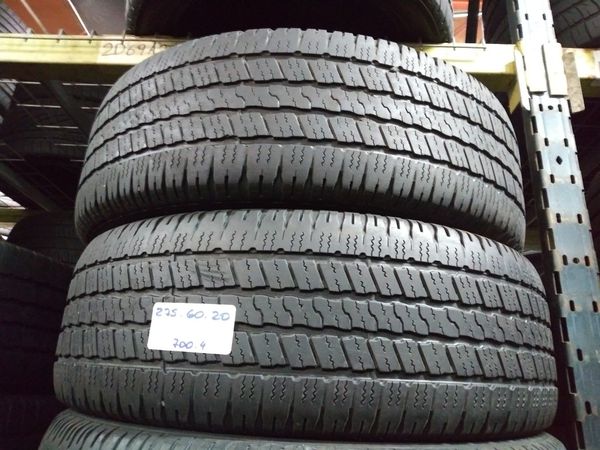 p275-60r20-goodyear-wrangler-sr-a-275-60-20-used-matching-set-truck