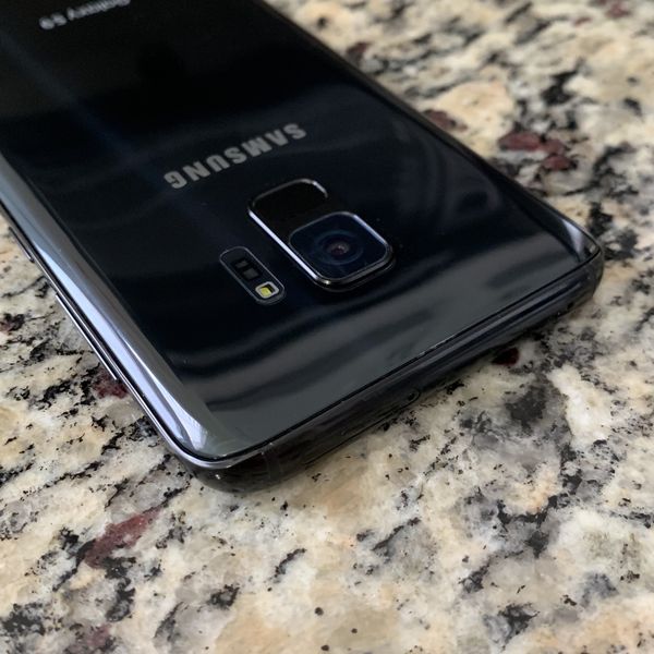 pre owned samsung galaxy s9