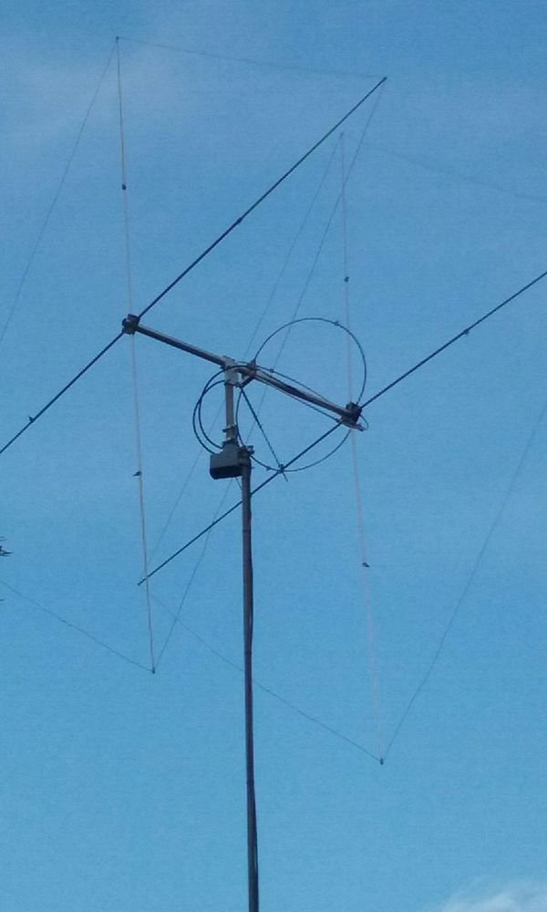 Avanti PDL 2 Antenna for Sale in San Antonio, TX - OfferUp