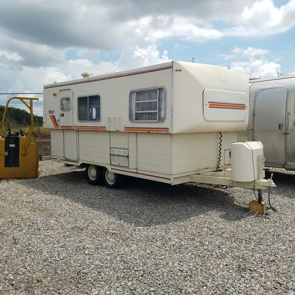 HiLo trailer for Sale in Edmond, OK OfferUp