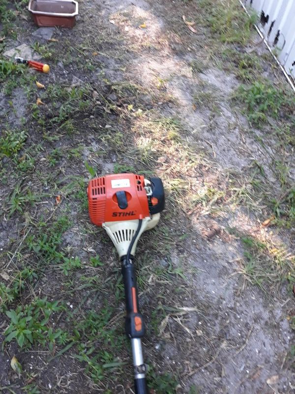 Stihl HT 100 for Sale in Greenacres, FL OfferUp