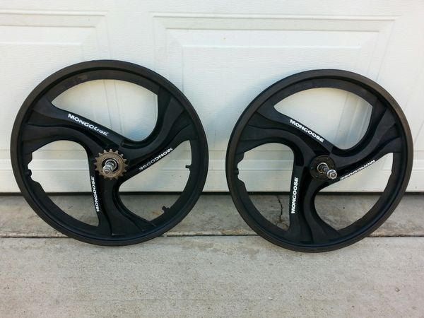 24 mag wheels bmx