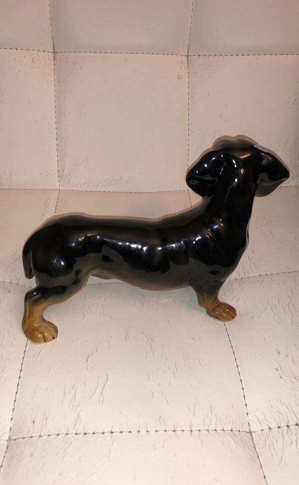 coopercraft dachshund