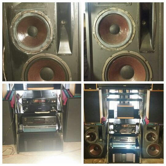 Speakerlab Super 7 for Sale in Everett, WA OfferUp
