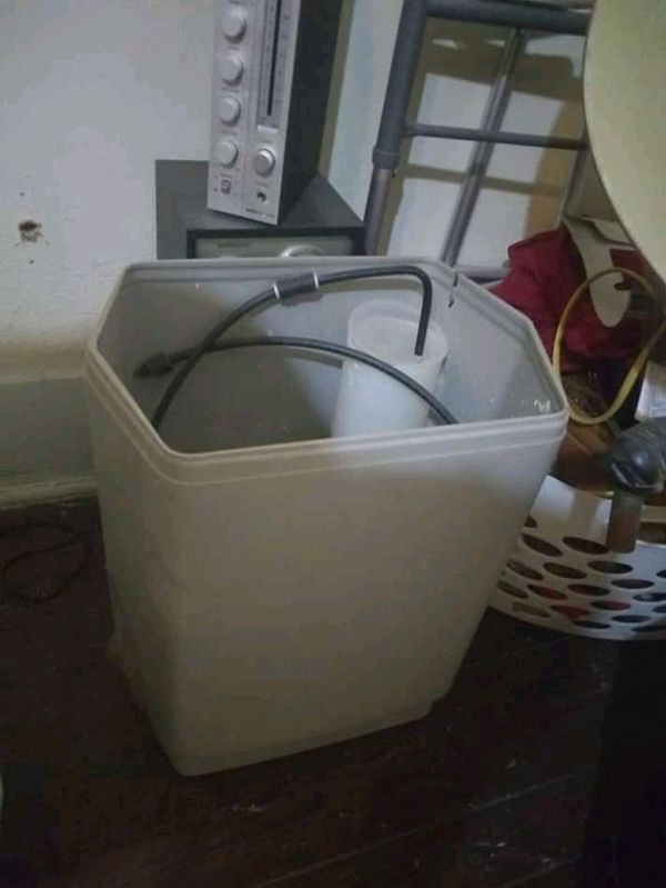 water softener model 50 for Sale in San Antonio, TX OfferUp