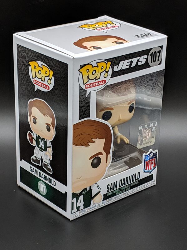 funko pop jets