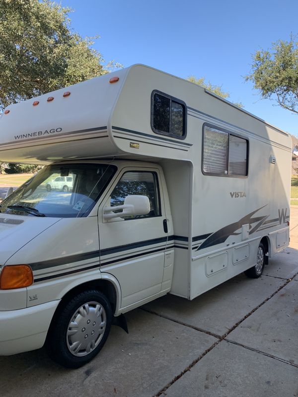 Rv for Sale in Houston, TX OfferUp