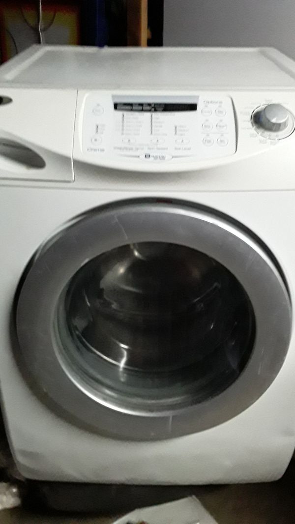 Maytag Neptune Washer for Sale in Modesto, CA OfferUp