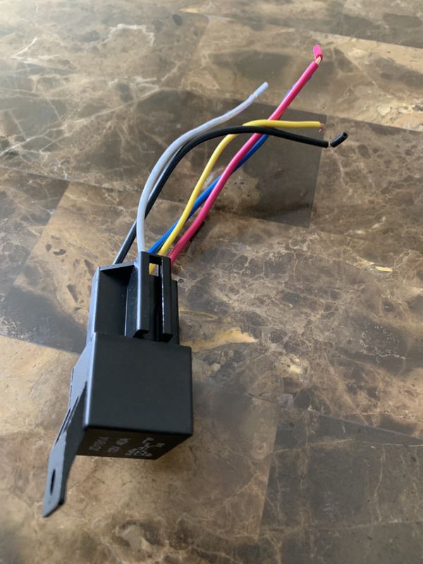 Ls swap fan relays for Sale in San Bernardino, CA OfferUp